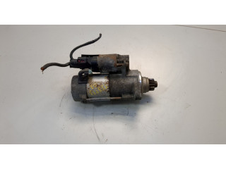 Стартер  Skoda Yeti 2009-2018      