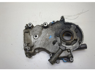 Масляный насос