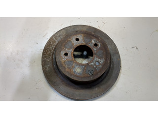 Диск тормозной  Nissan Rogue 2007-2013   задний         