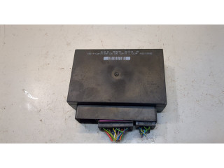 Блок комфорта Skoda Fabia 2004-2007