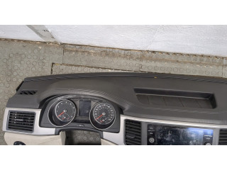 Панель приборов  Volkswagen Atlas 2017-2020       3CN920850B     