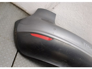 Бампер Volkswagen Golf Plus задний