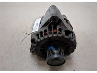 Генератор SsangYong Rexton 2001-2007 6651540002