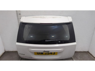 Замок багажника Jeep Compass 2011-2016