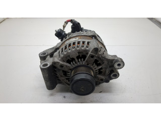 Генератор  Ford Fusion 2012-2016 USA       G2GZ10346A    