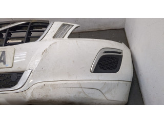 Бампер  Volvo XC60 2008-2017 передний   