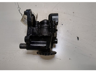 Масляный насос