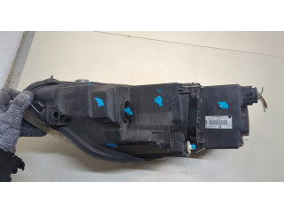 Фара передняя Seat Leon 2 2005-2012 левая