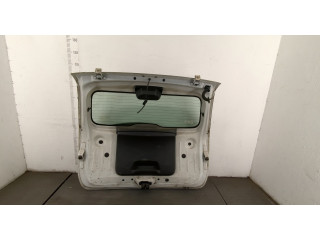 Замок багажника Dacia Logan 2012-2016