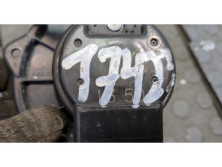 Моторчик печки Mazda CX-9 2016-