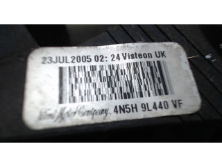 Интеркулер  Volvo V50 2004-2007 2.0  4n5h9l440vf, 1673687    