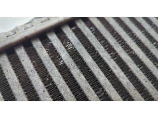 Интеркулер Smart Fortwo 2007-2015