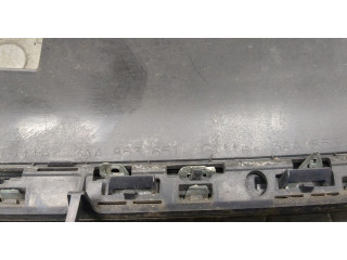 Решетка радиатора  Volkswagen Passat 7 2010-2015 Европа          3AA853651