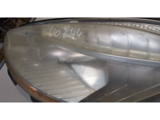 Фара передняя  Citroen C4 Grand Picasso 2006-2013 левая 