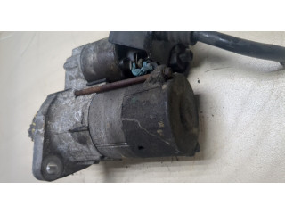 Стартер Skoda Octavia (A5) 2008-2013 1.9 02M911023N