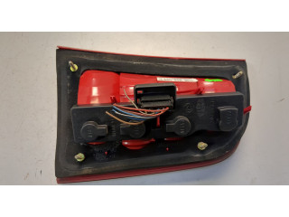 Задний фонарь          