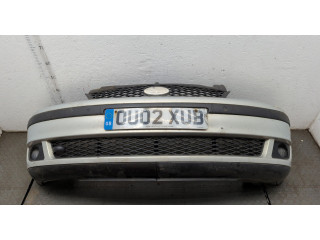 Бампер Ford Galaxy 2000-2006 передний 1324229, 1324223, 4M2117C831AAXWAA