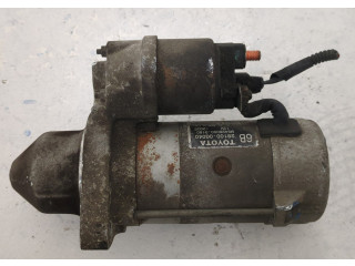 Стартер Lexus IS 2005-2016 2.2 281000G040, 4280003180