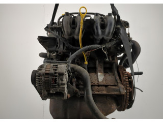 Форсунка топливная Renault Clio 1998-2008