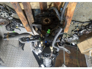 Масляный насос