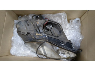 Фара передняя Jaguar XK 1996-2004 правая