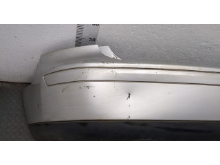 Бампер Volvo S40 2004- задний