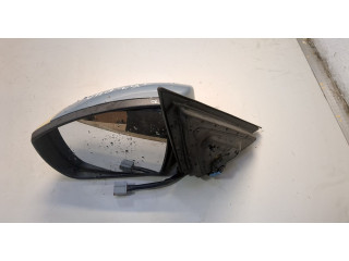 Зеркало боковое Ford Galaxy 2006-2010 левое 1768907, 6M2117683KJ