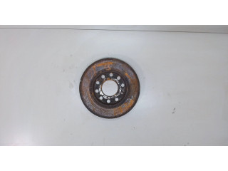 Диск тормозной  Audi A4 (B6) 2000-2004 1.9  задний     8E0615601P      