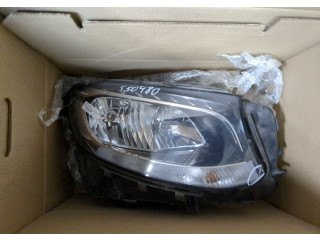 Фара передняя  Mercedes GLC X253 2015-2022 правая 