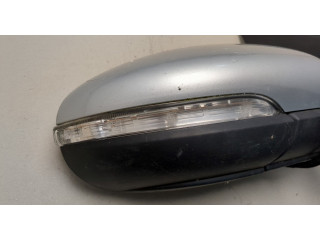 Зеркало боковое  Volkswagen Golf 6 2009-2012  правое           