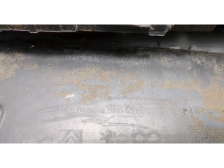 Бампер  Peugeot Partner 2008-2012 передний   