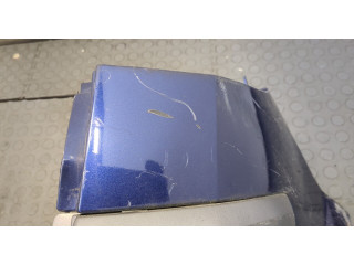 Бампер Renault Scenic 2003-2009 задний