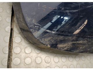 Бампер Nissan Note E11 2005-2013 задний