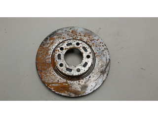 Диск тормозной Mazda 3 (BK) 2003-2009 передний