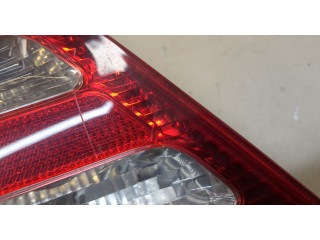 Задний фонарь          