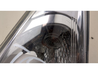 Фара передняя  Chevrolet Cruze 2009-2015 левая 