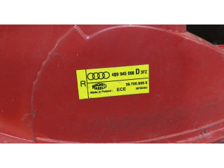 Задний фонарь 4B9945096D