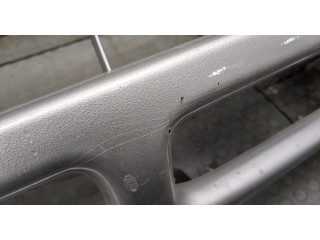 Бампер Nissan Pathfinder 1995-2005 передний F20222W125