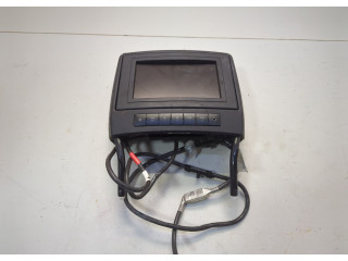 Дисплей мультимедиа  Mercedes GL X164 2006-2012 A25187008899D88       