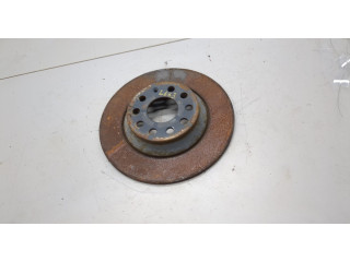 Диск тормозной Volkswagen Tiguan 2016-2021 задний 3Q0615601A