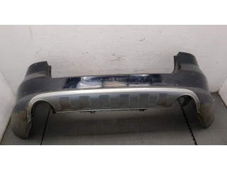 Бампер  Volkswagen Passat 7 2010-2015 Европа задний   