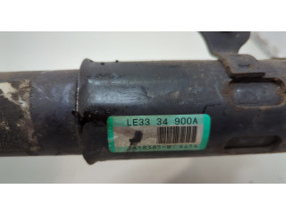 Стойка амортизатора Mazda MPV 1999-2006