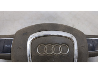 Руль  Audi A6 (C6) 2004-2011           