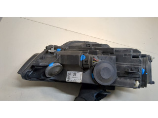 Фара передняя  Audi A3 (8V) 2012-2020 левая 