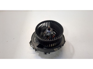 Моторчик печки Skoda SuperB 2015-