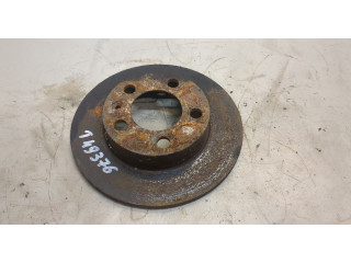 Диск тормозной  Seat Ibiza 4 2008-2012   задний         