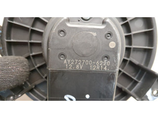 Моторчик печки  Ford Fusion 2012-2016 USA        