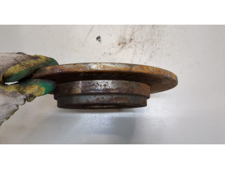 Диск тормозной  Honda Prelude 1992-1996   задний         