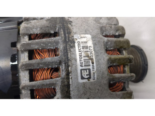 Генератор Skoda Octavia (A7) 2013-2023 03L903023K, 03L903023L