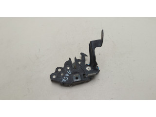 Замок капота Infiniti QX80 2014-2017